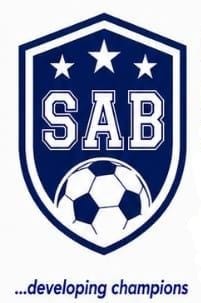 Sabfootball Academy Logo